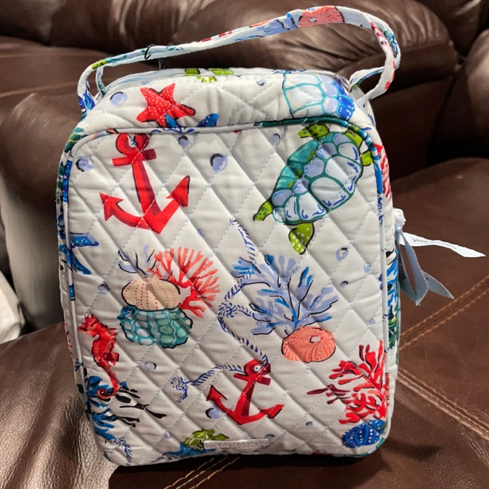 Vera Bradley Lunch Bunch